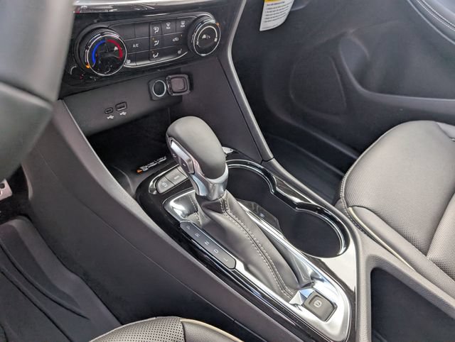 New 2026 Buick Encore GX Sport Touring w/ Studio Series AWD/4WD image 16