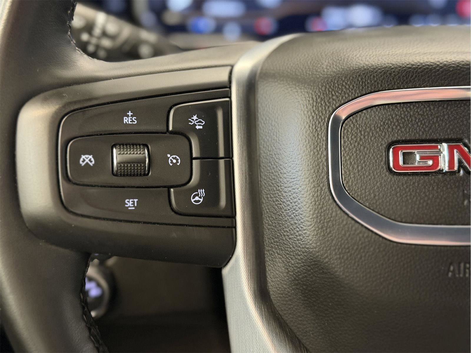 Certified 2024 GMC Sierra 1500 Elevation AWD/4WD image 13