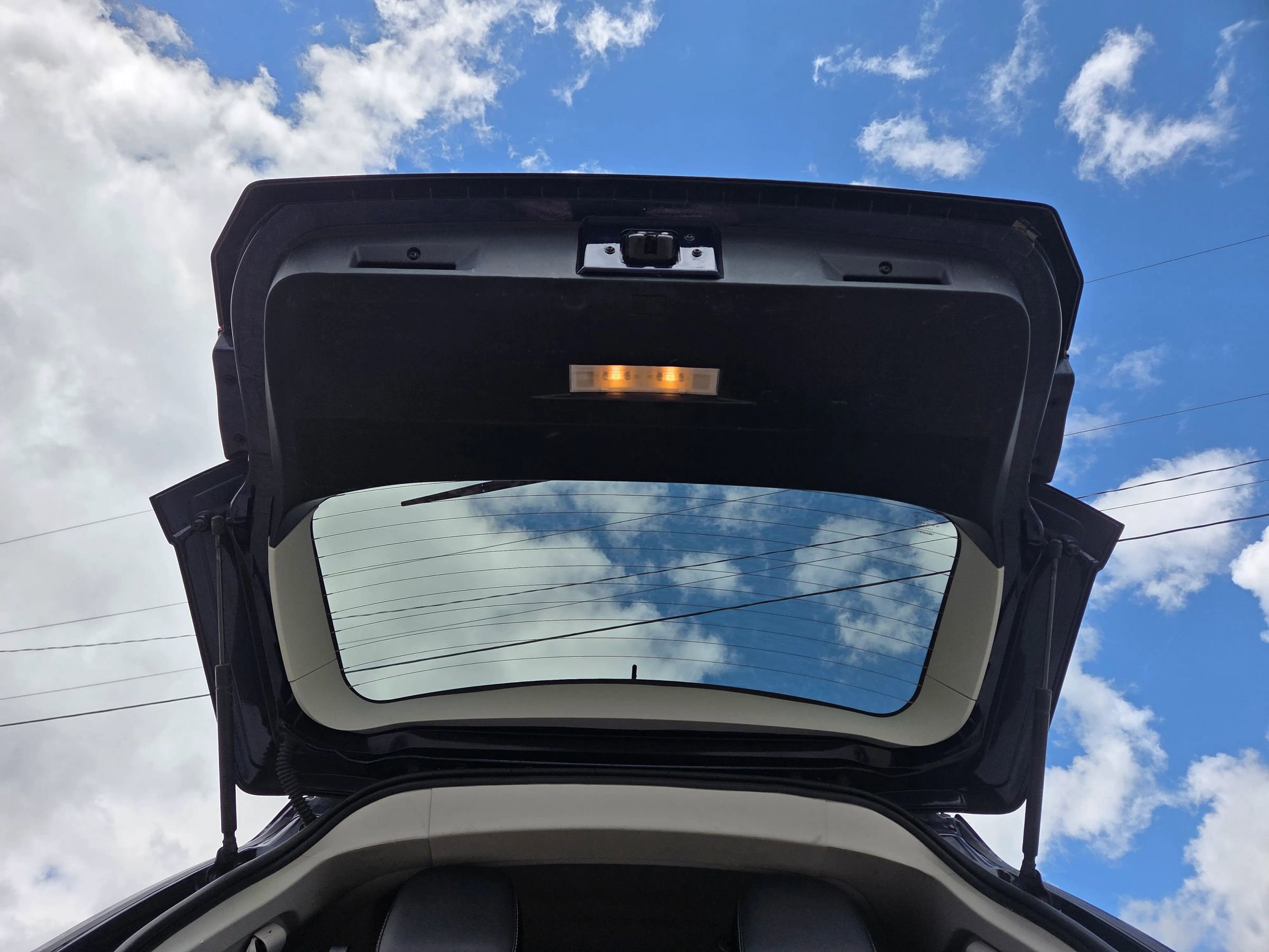 Used 2018 Dodge Journey Crossroad AWD/4WD image 16