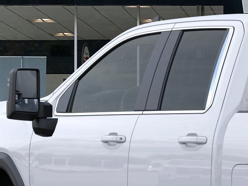 New 2026 GMC Sierra 2500 SLE w/ SLE Value Package; image 12