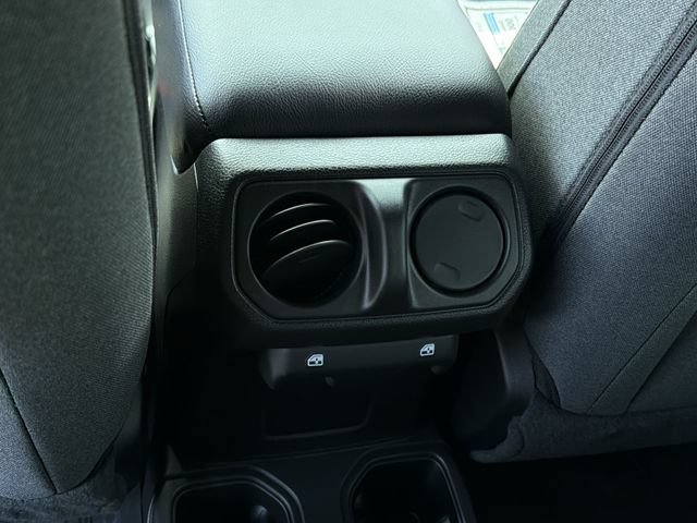 New 2026 Jeep Wrangler Unlimited Sport AWD/4WD image 18