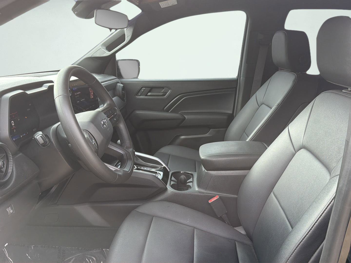 Used 2024 Chevrolet Colorado Trail Boss w/ Safety Package image 9