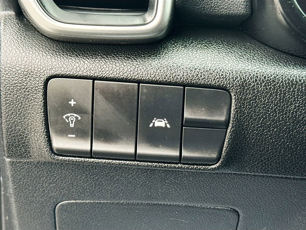 Certified 2022 Kia Sportage LX AWD/4WD image 13