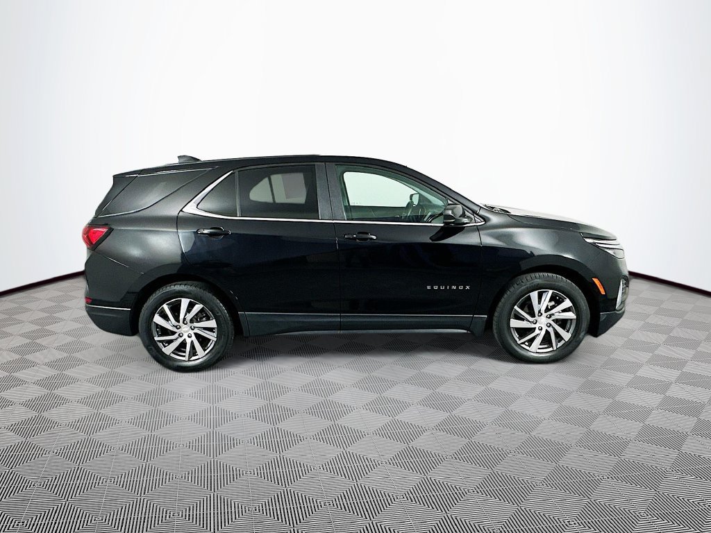 Used 2023 Chevrolet Equinox LT FWD image 11