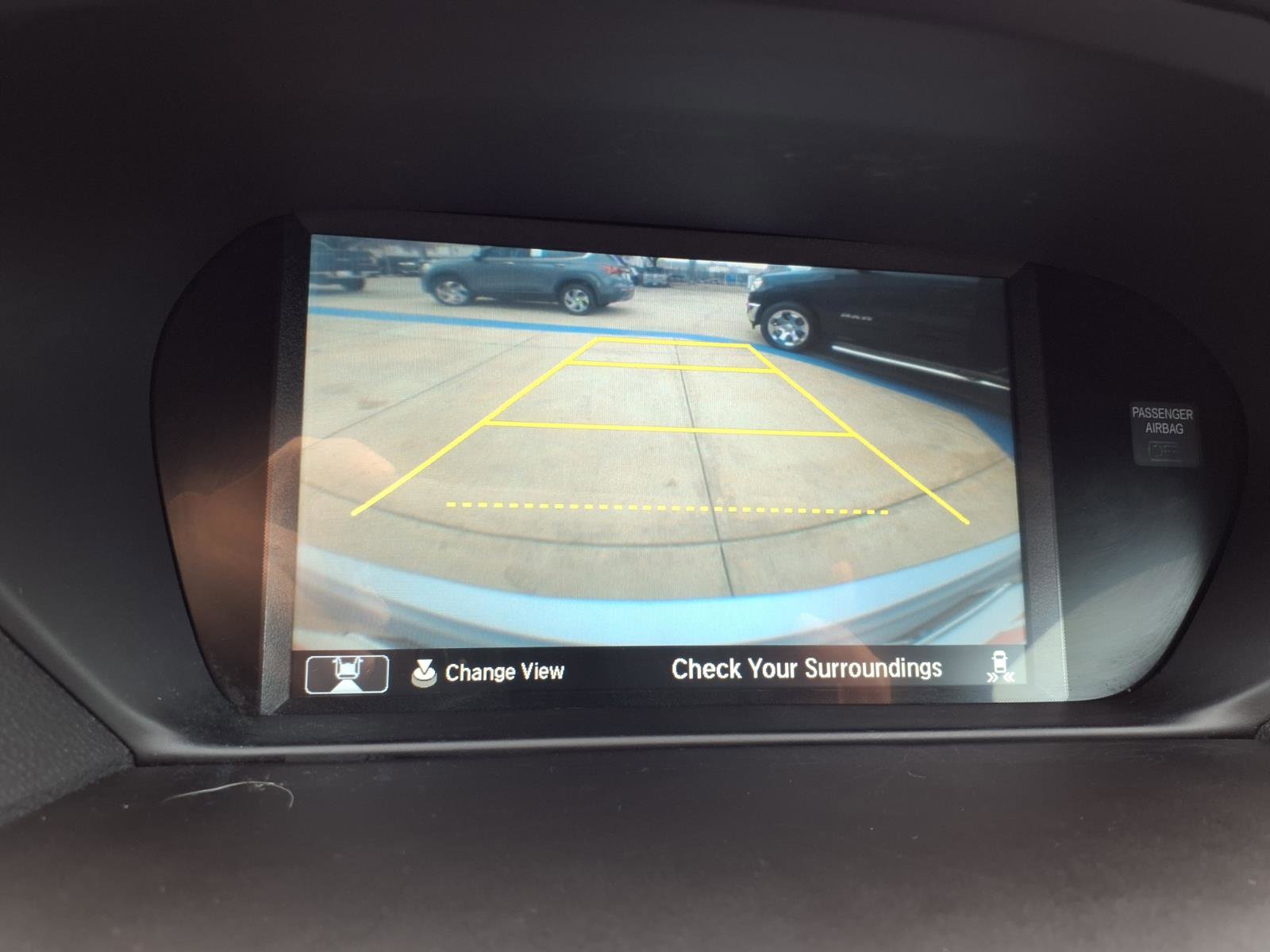 Used 2018 Acura TLX V6 w/ Technology Package FWD image 6