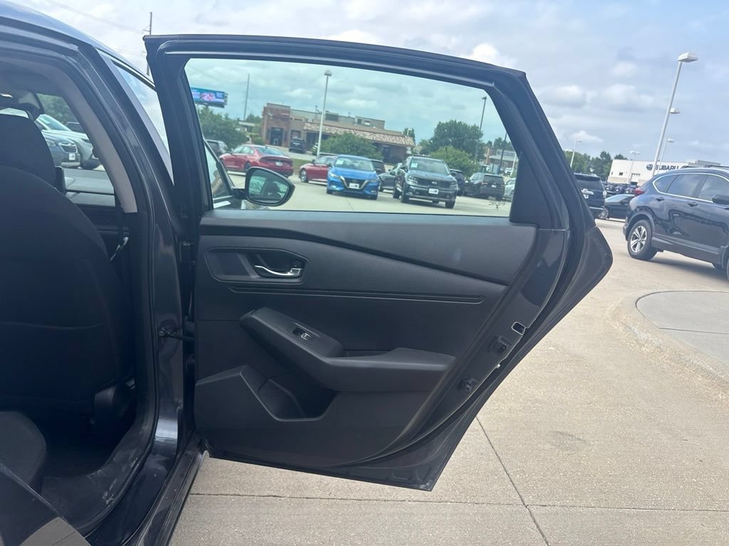 Used 2023 Honda Accord LX image 26