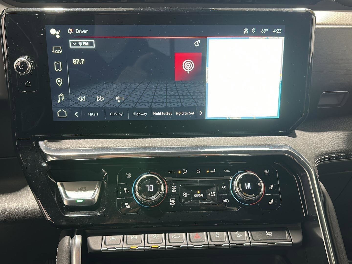 Used 2023 GMC Sierra 1500 Denali w/ Technology Package image 13