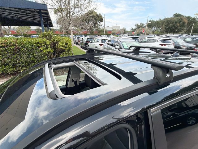 Used 2023 Hyundai Tucson SEL w/ Convenience Package FWD image 21