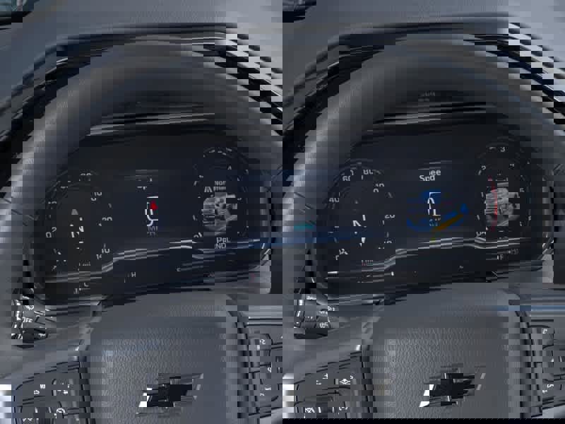 New 2026 Chevrolet Silverado 2500 LTZ w/ Trail Boss Package image 18