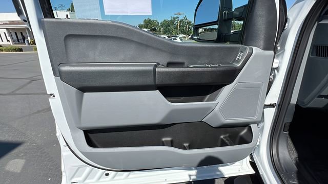 New 2023 Ford F250 XL w/ XL Chrome Package image 14