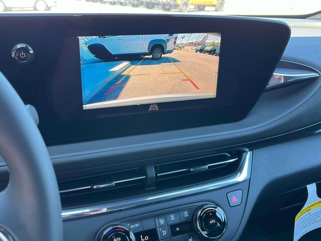 New 2025 Buick Envista Preferred w/ Convenience I Package image 26