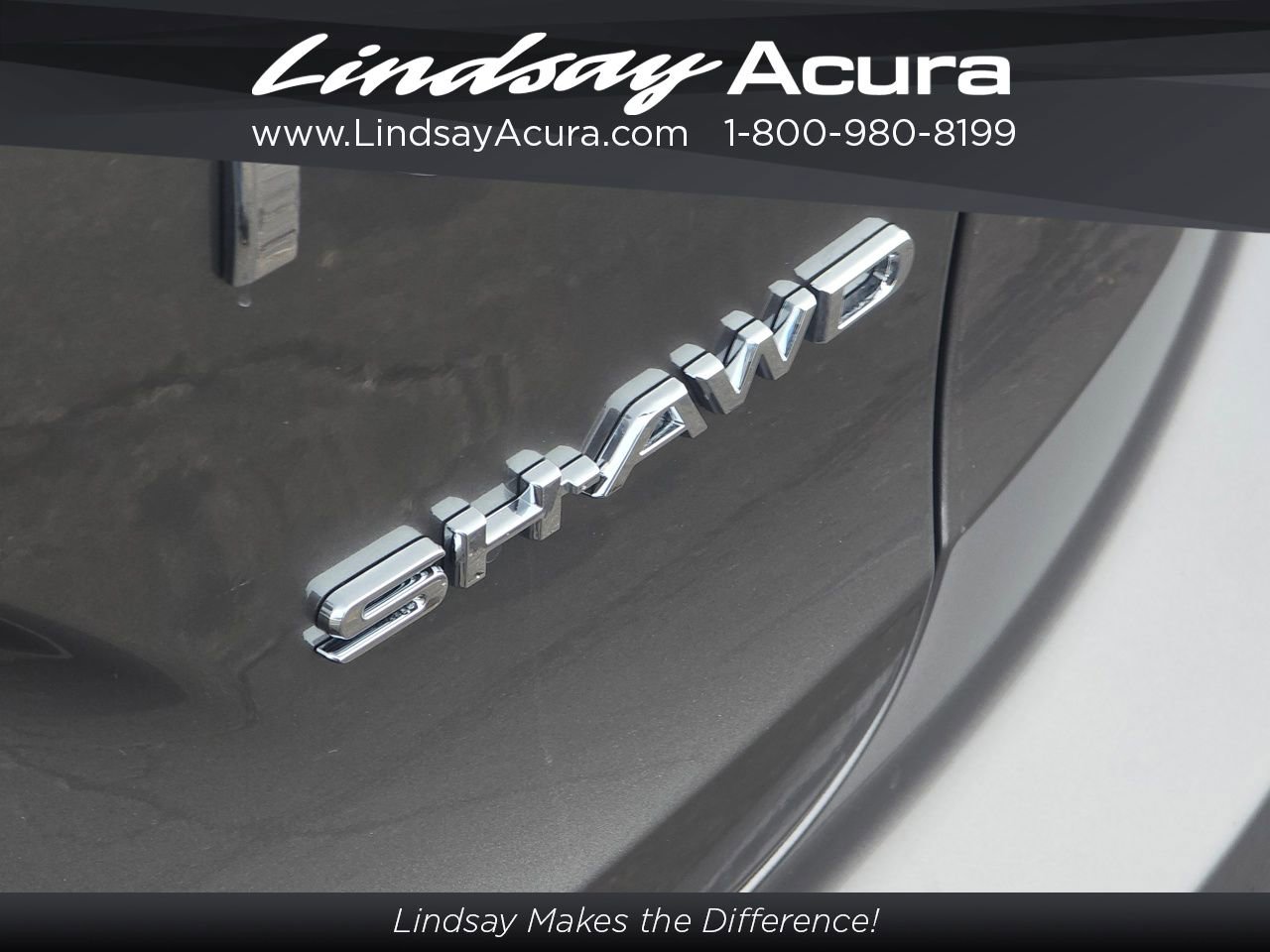 New 2026 Acura RDX SH-AWD w/ Technology Package image 7