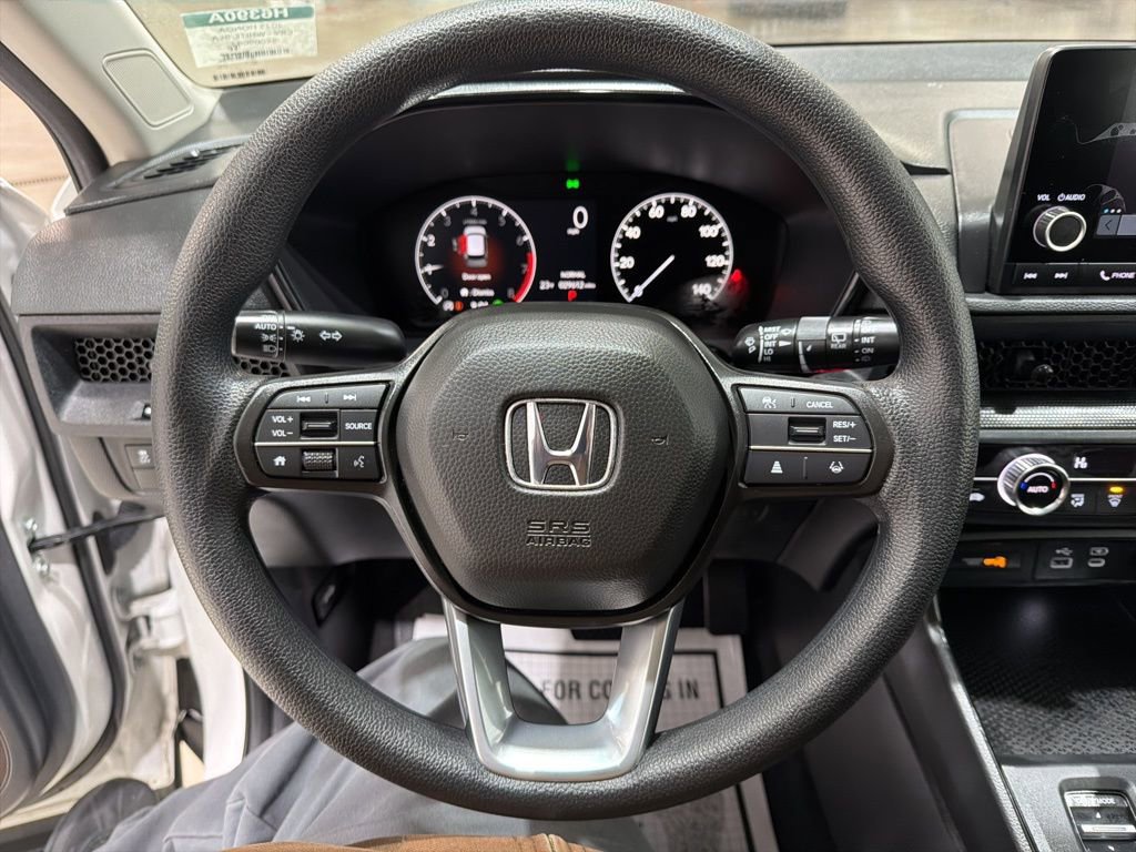 Used 2025 Honda CR-V EX image 16