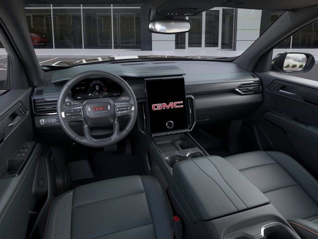 New 2025 GMC Acadia AT4 w/ LPO, Floor Liner Package image 15