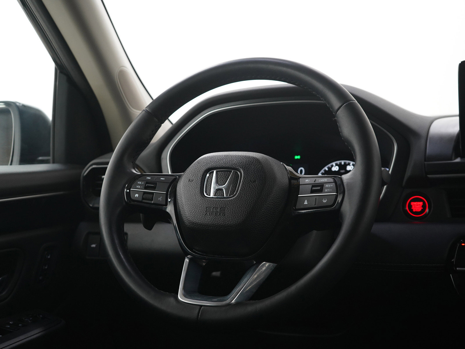 Used 2023 Honda Pilot EX-L image 15