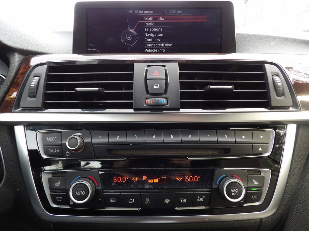 Used 2015 BMW 428i xDrive Convertible image 21