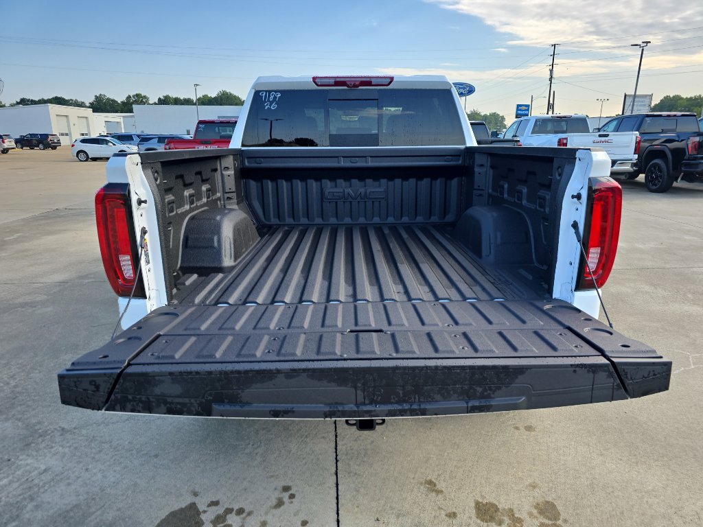 New 2026 GMC Sierra 1500 AT4 w/ AT4 Premium Package image 15