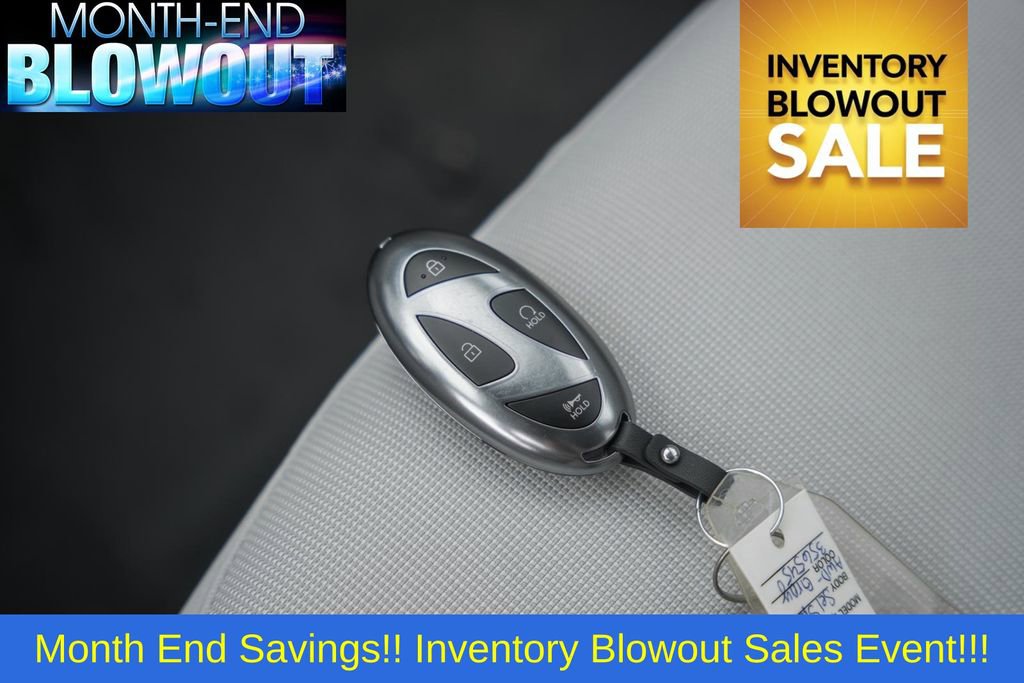 New 2026 Hyundai Kona SEL Sport image 39