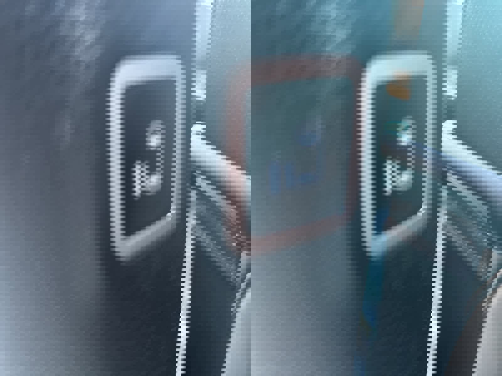 Used 2020 Chrysler Pacifica Limited w/ Advanced Safetytec Group image 42