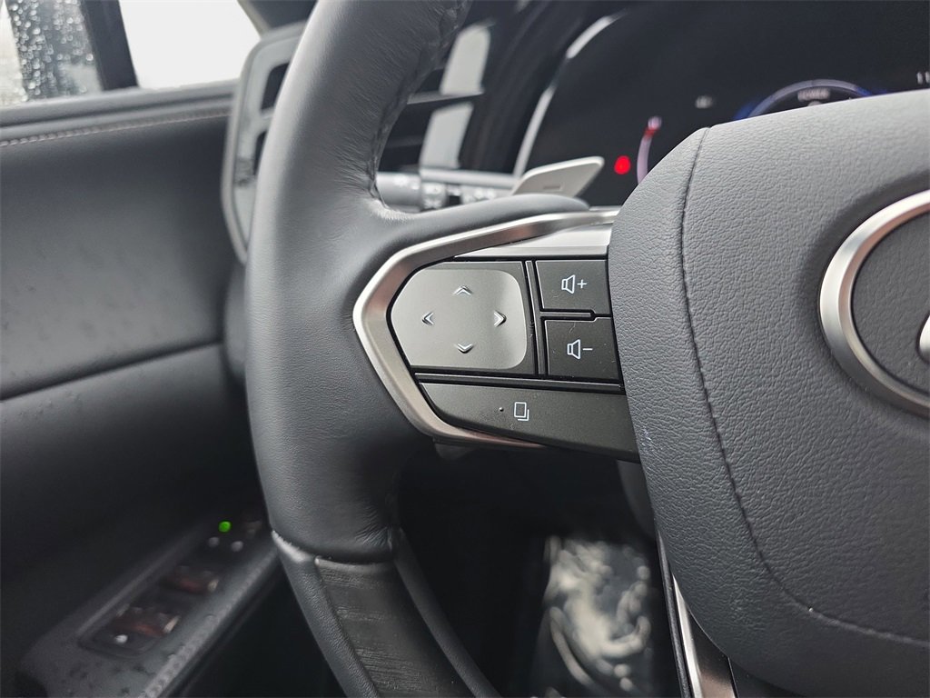 Certified 2024 Lexus RX 350 image 22