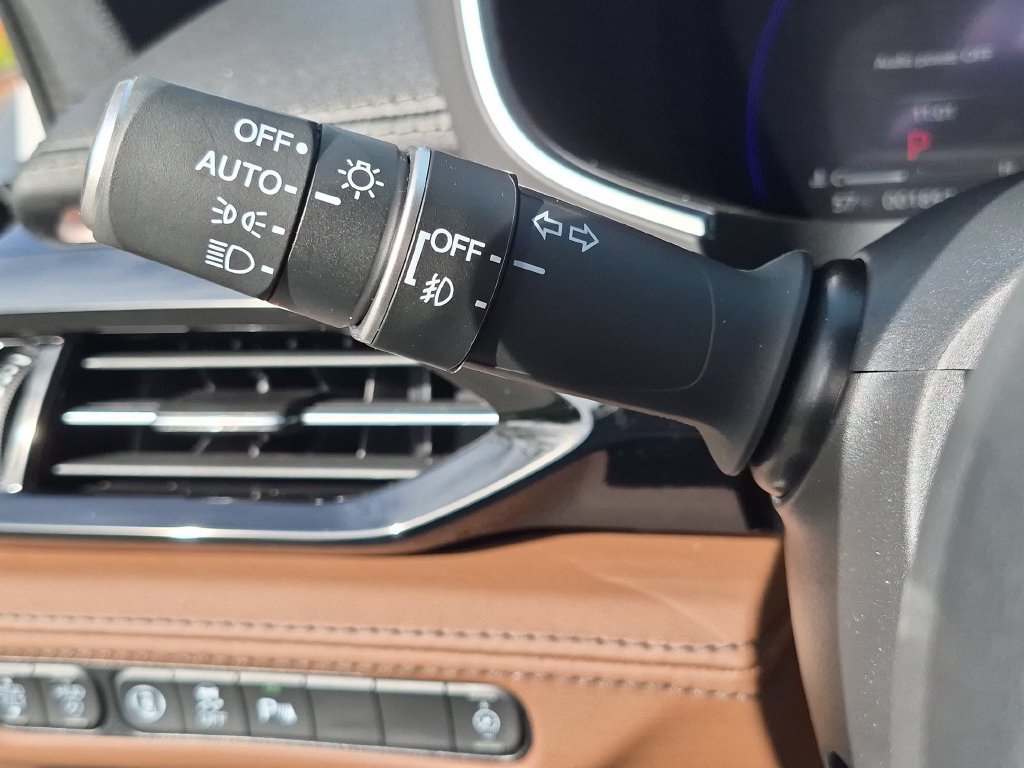 Certified 2026 Acura MDX w/ Advance Package AWD/4WD image 20