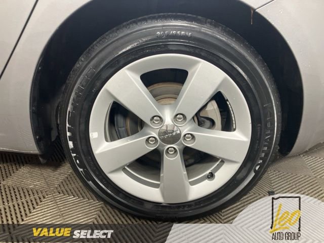 Used 2016 Dodge Dart SXT FWD image 25