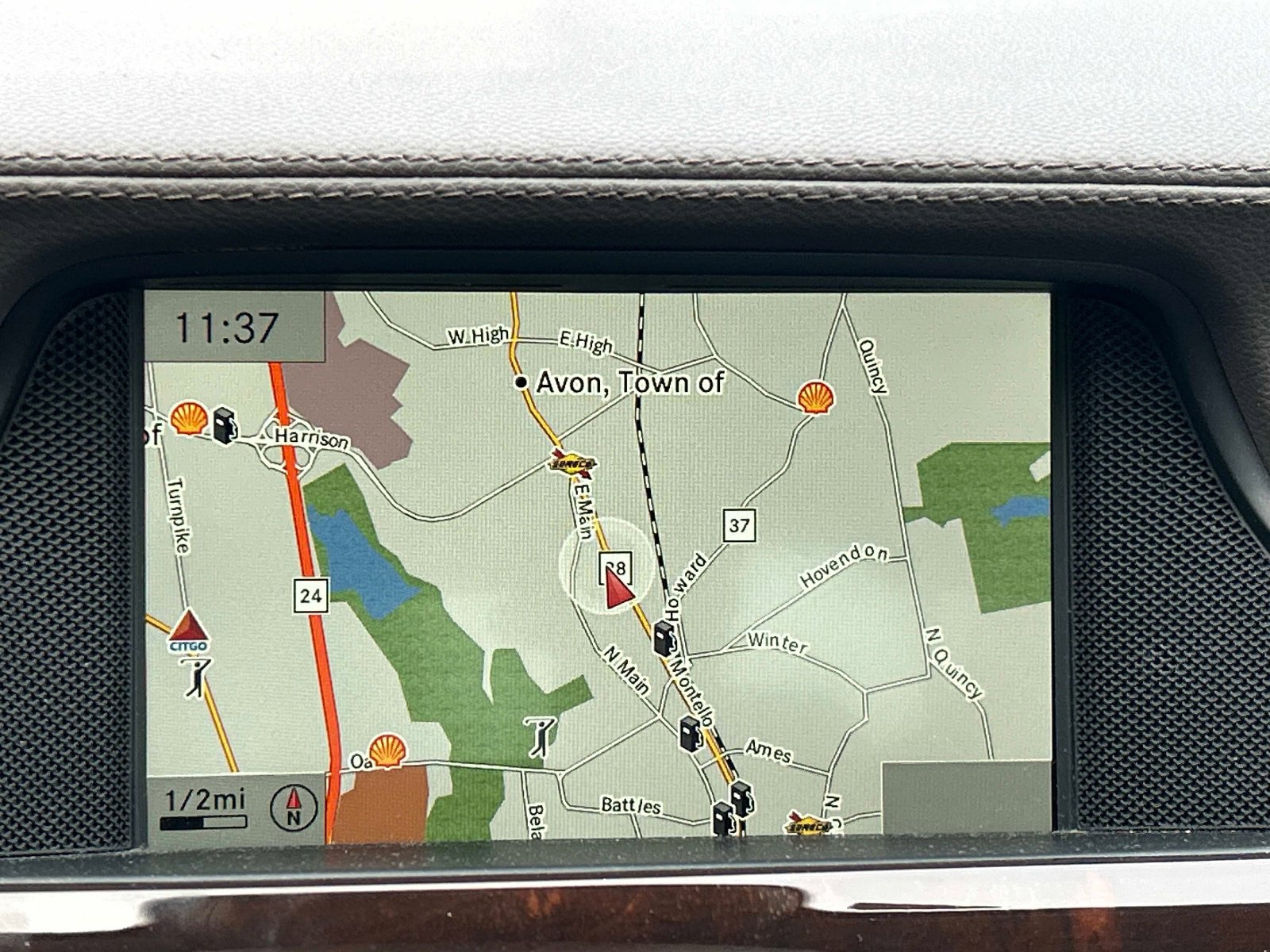 Used 2014 Mercedes-Benz CLS 550 image 30