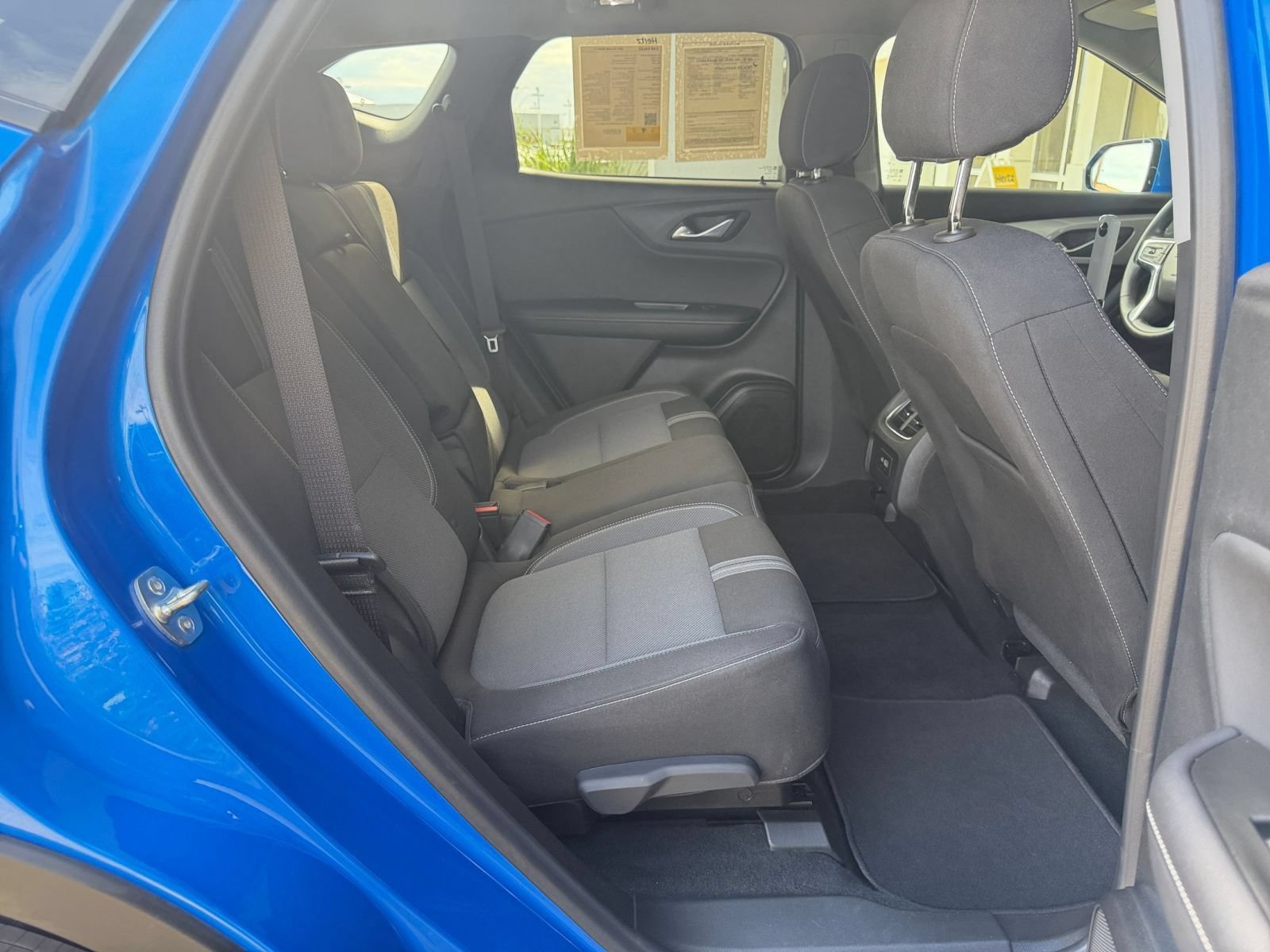 Used 2026 Chevrolet Blazer LT AWD/4WD image 27