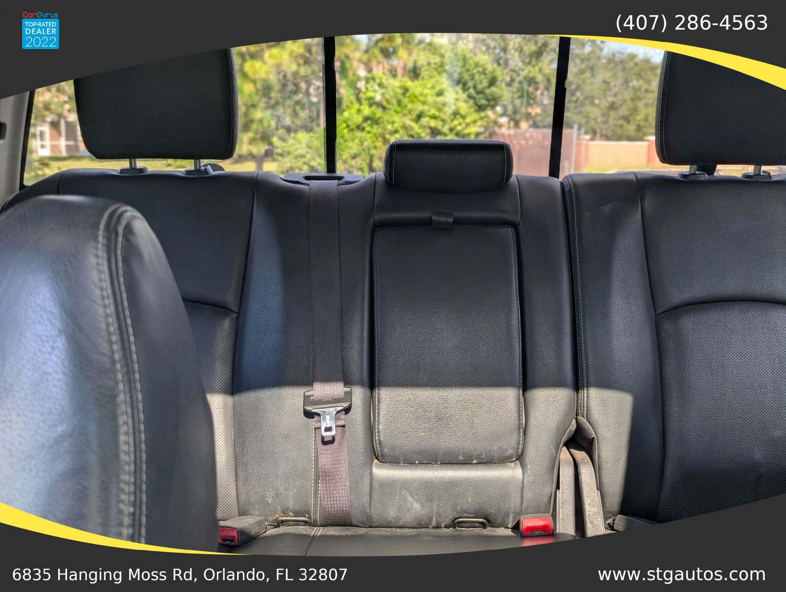 Used 2015 RAM 1500 Laramie image 19