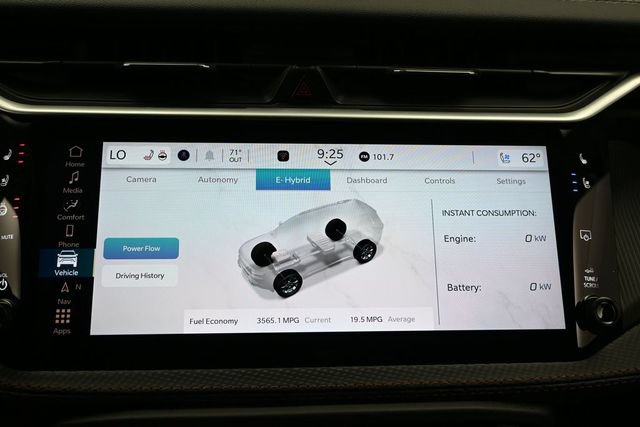 New 2026 Jeep Cherokee Overland w/ Advanced Pro Tech Group AWD/4WD image 39