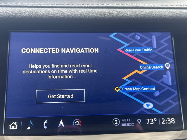 Certified 2024 Cadillac XT6 Premium Luxury AWD/4WD image 16