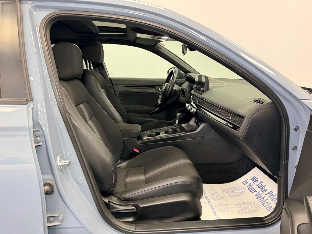 Used 2023 Honda Civic Sport Touring image 9