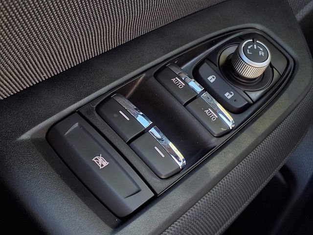 New 2026 Subaru Forester Premium image 22