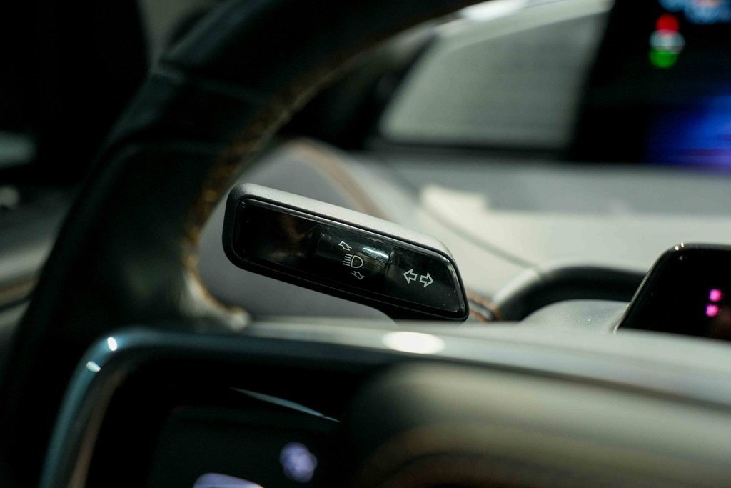 Used 2025 Lincoln Navigator Black Label image 49