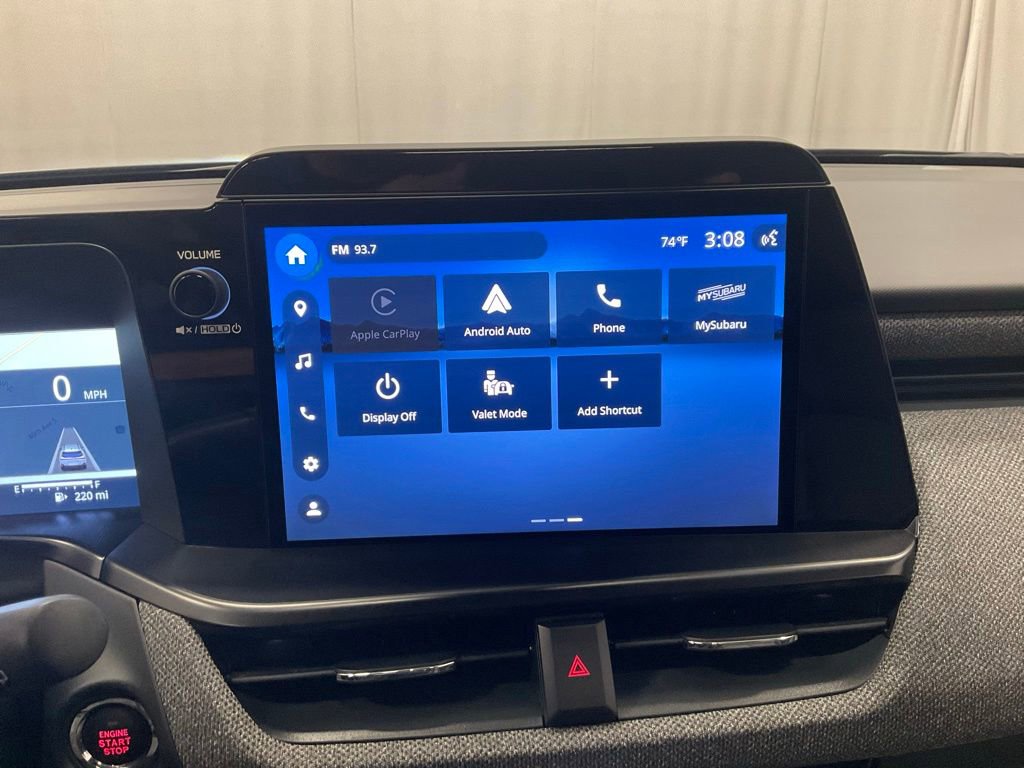 New 2026 Subaru Outback Premium AWD/4WD image 19