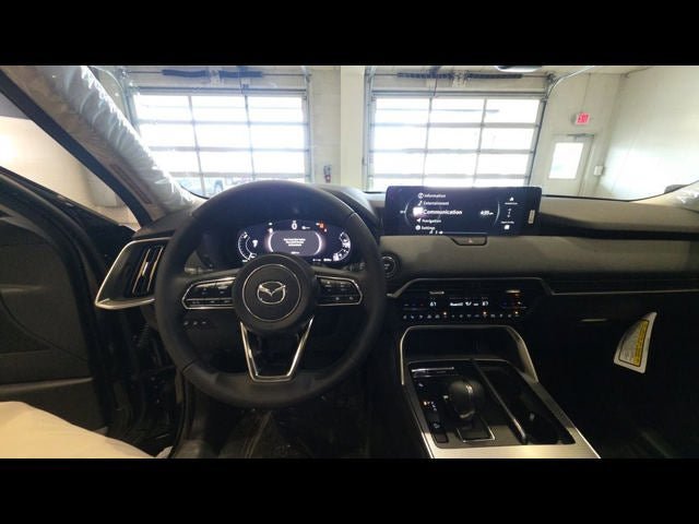 New 2026 MAZDA CX-90 Plug-In Hybrid w/Premium Sport AWD/4WD image 51