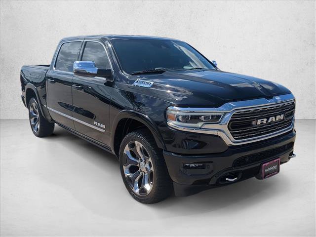 Certified 2023 RAM 1500 Limited AWD/4WD image 3