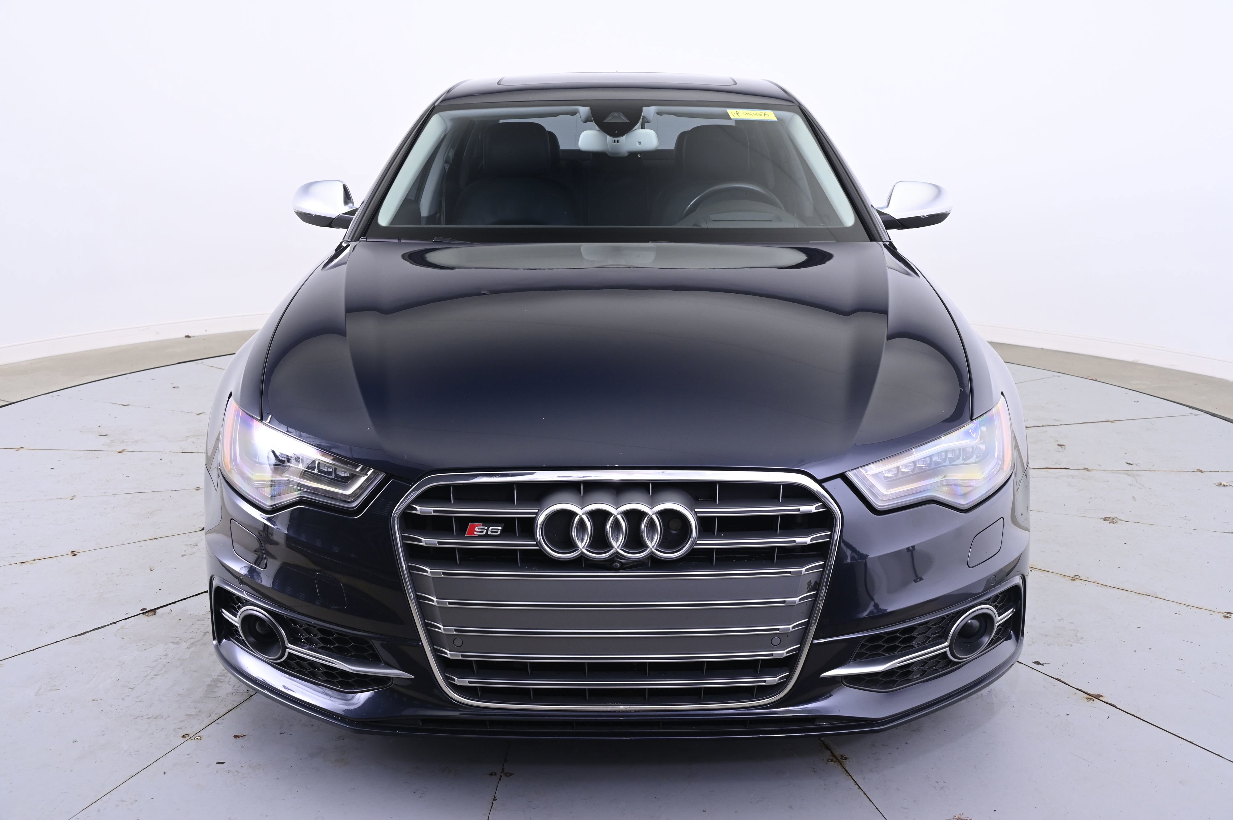 Used 2013 Audi S6 Prestige image 10