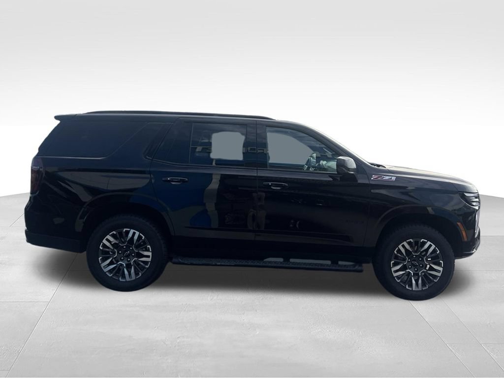 Used 2025 Chevrolet Tahoe Z71 AWD/4WD image 14