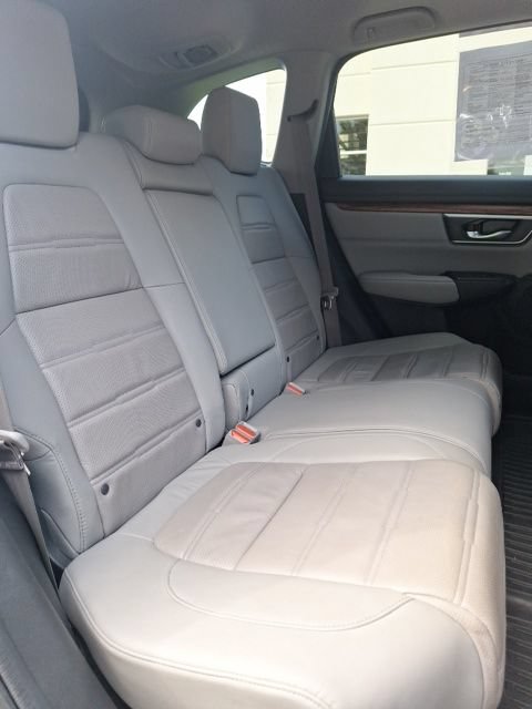 Used 2018 Honda CR-V EX-L image 24
