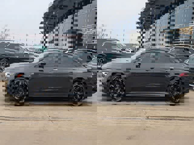 Used 2024 Mercedes-Benz AMG GT 43 image 6