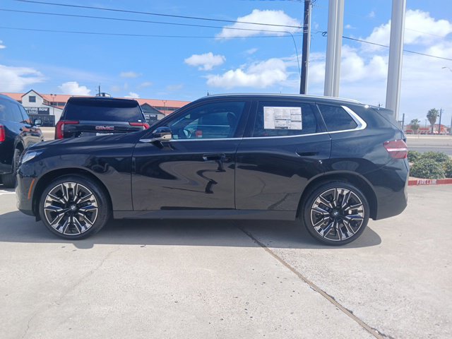 New 2026 BMW X3 xDrive30i w/ Premium Package AWD/4WD image 6