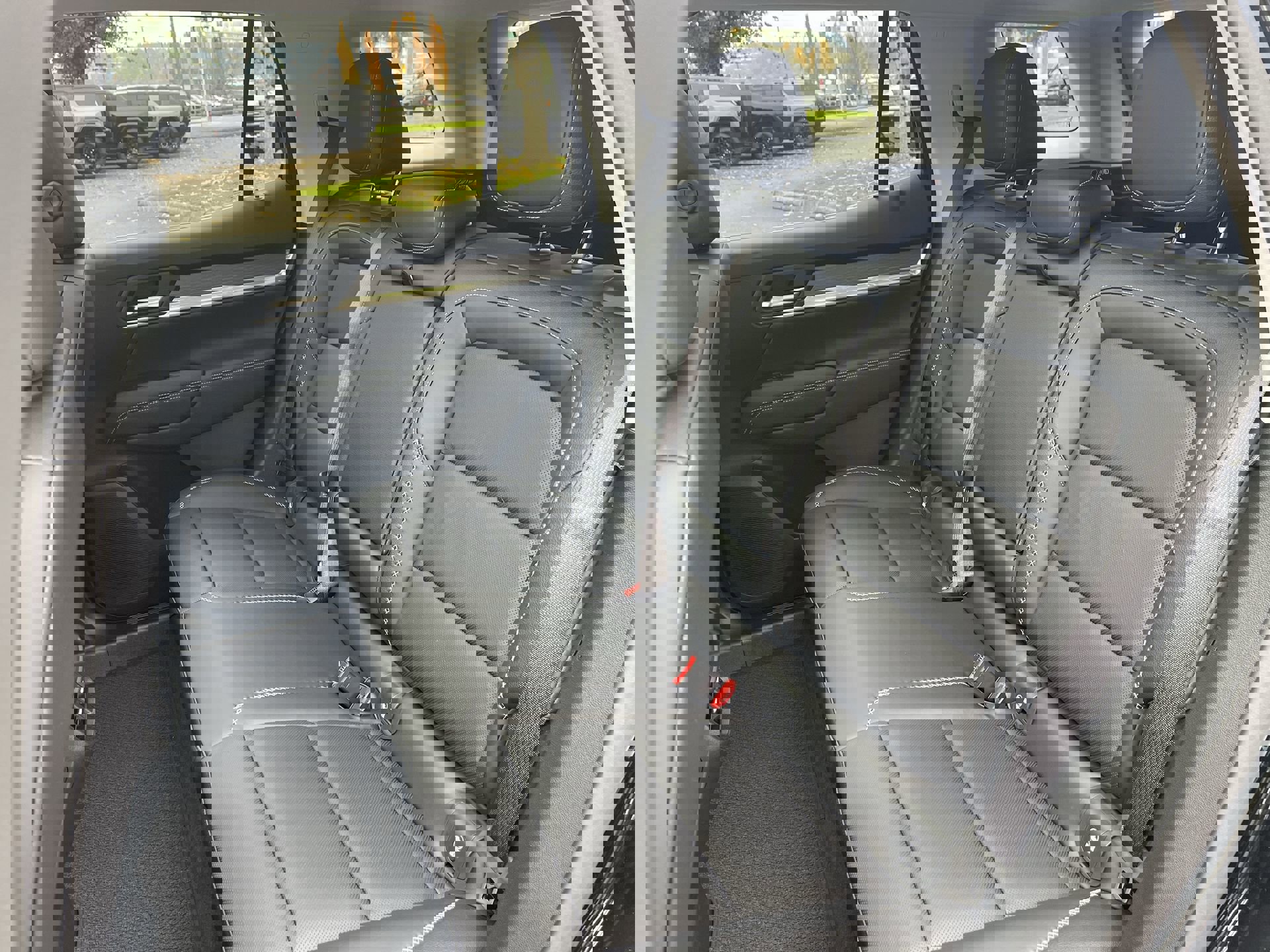 New 2026 GMC Terrain Denali image 59