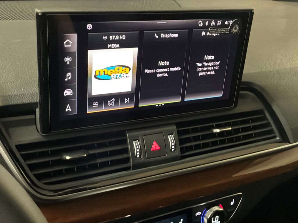 Used 2024 Audi Q5 e Premium Plus AWD/4WD image 3