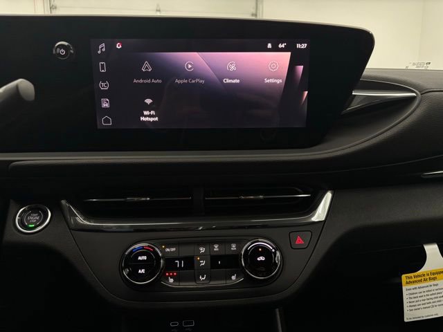 New 2026 Buick Envista Preferred w/ Convenience I Package image 23