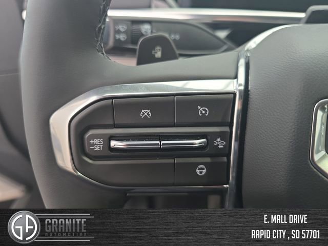 New 2026 GMC Sierra EV Denali image 32