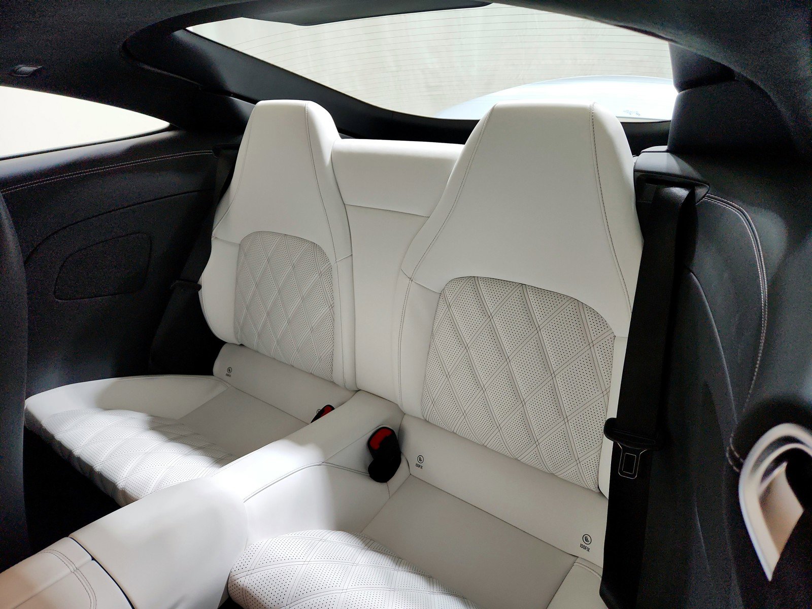 New 2026 Mercedes-Benz AMG GT 63 image 8