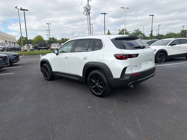 New 2026 MAZDA CX-50 AWD 2.5 S w/ Preferred Pkg image 15