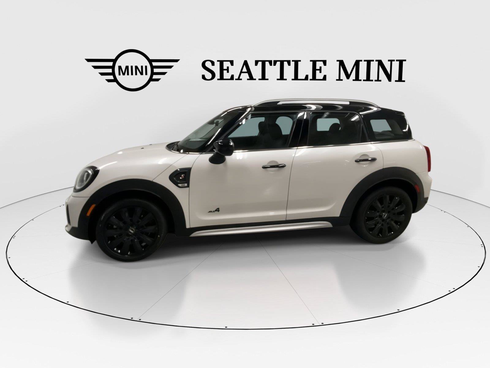 Used 2023 MINI Cooper Countryman S AWD/4WD image 6