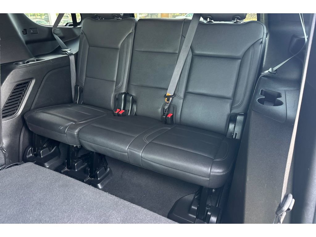 Used 2023 Chevrolet Tahoe LT image 17
